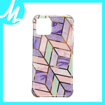 SILIKONSKA MASKA DIJAMANT 04484